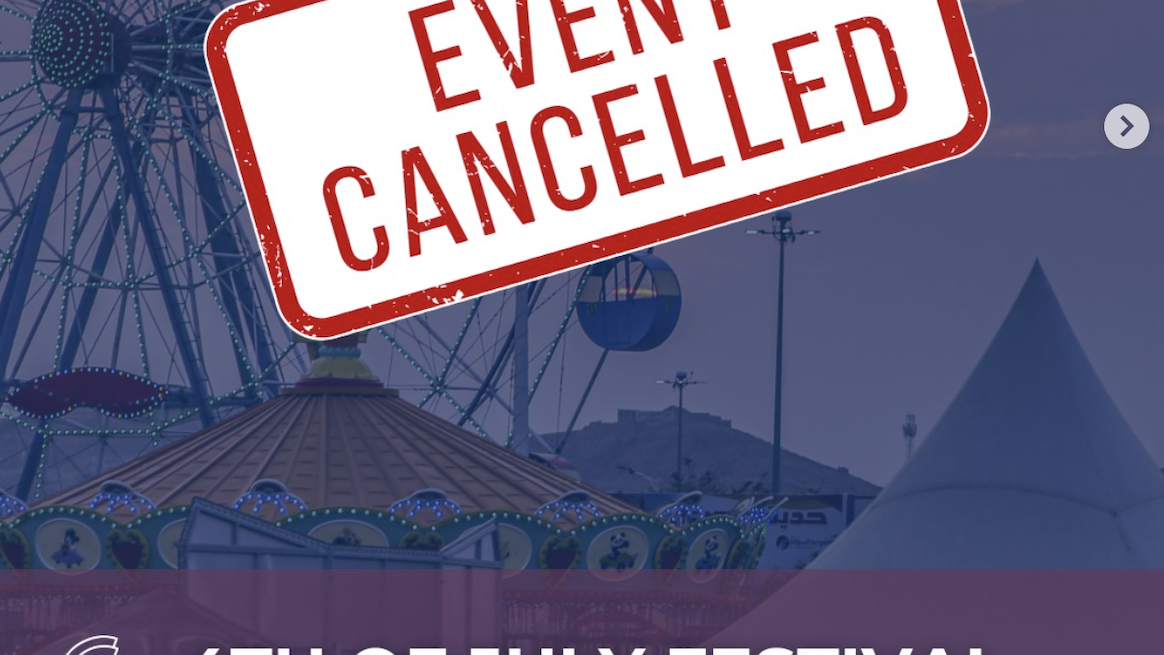 LA County cities cancel or postpone summer events due to immigration raids